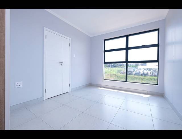 3 BEDROOM APARTMENT TO LET IN UMHLANGA RIDGE